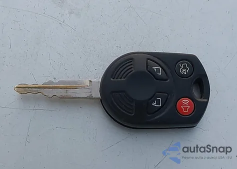 2011 Ford Escape Xlt z USA, uszkodzony, nr VIN 1FMCU9D73BKB10993